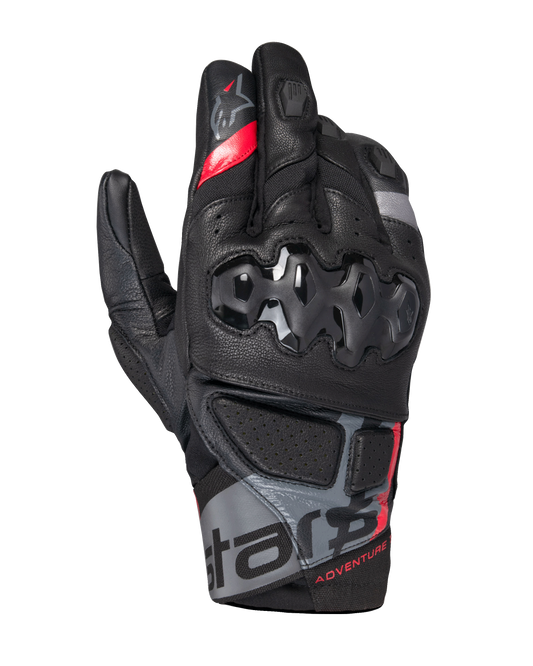 Alpinestars Belize V3 Drystar Gloves - Black
