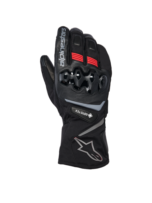 Alpinestars WT-8 Gore-Tex Insulated Gloves - Black