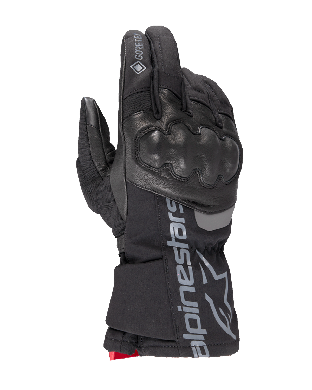 Alpinestars Wt-4 Gore-Tex Insulated Glove - Black