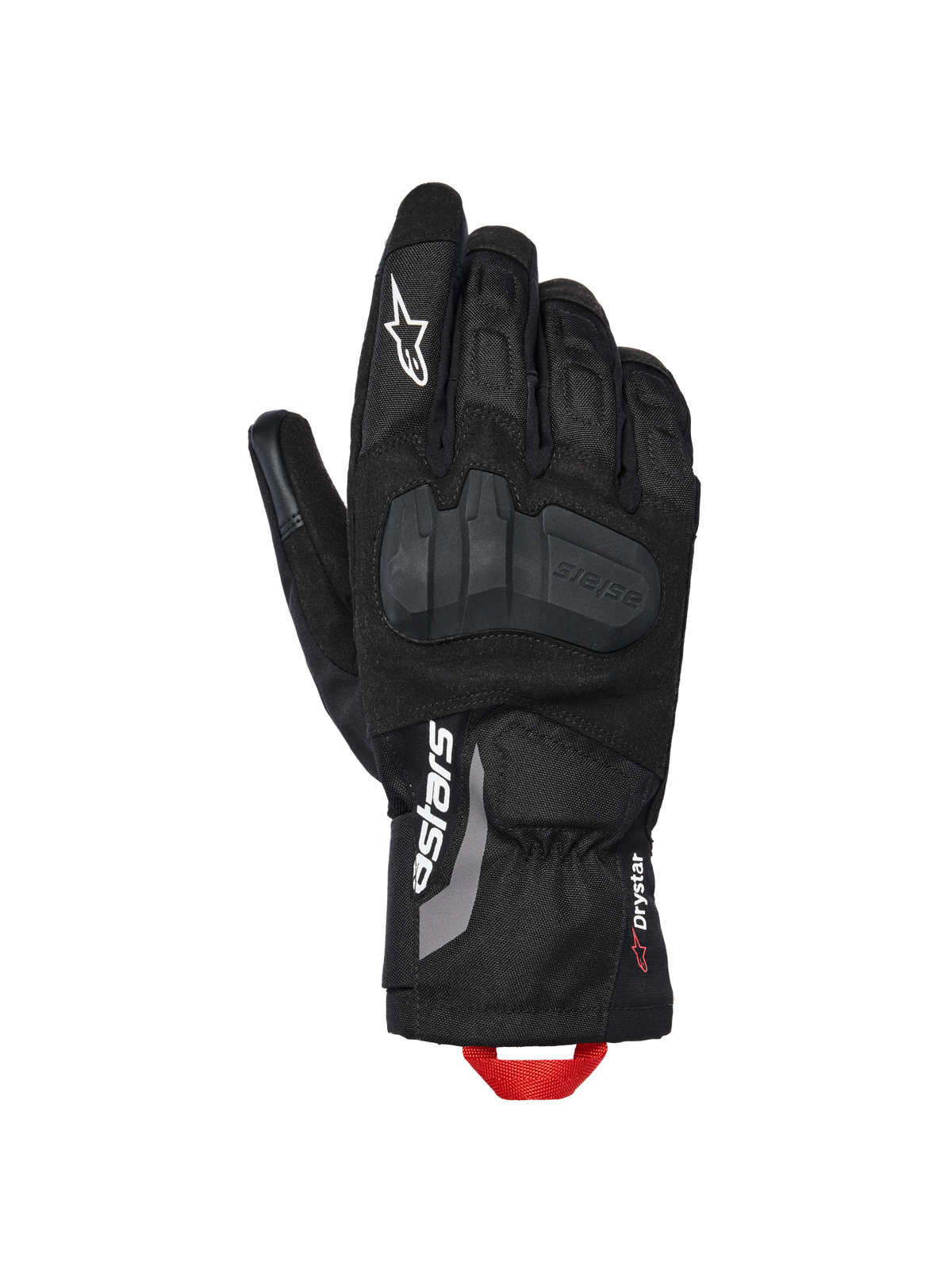 Alpinestars XT-3 Drystar Insulated Gloves - Black