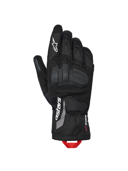 Alpinestars XT-3 Drystar Insulated Gloves - Black