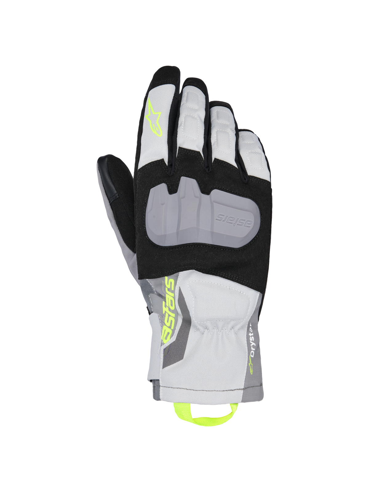Alpinestars XT-3 Drystar Insulated Gloves - Black/Dark Gray