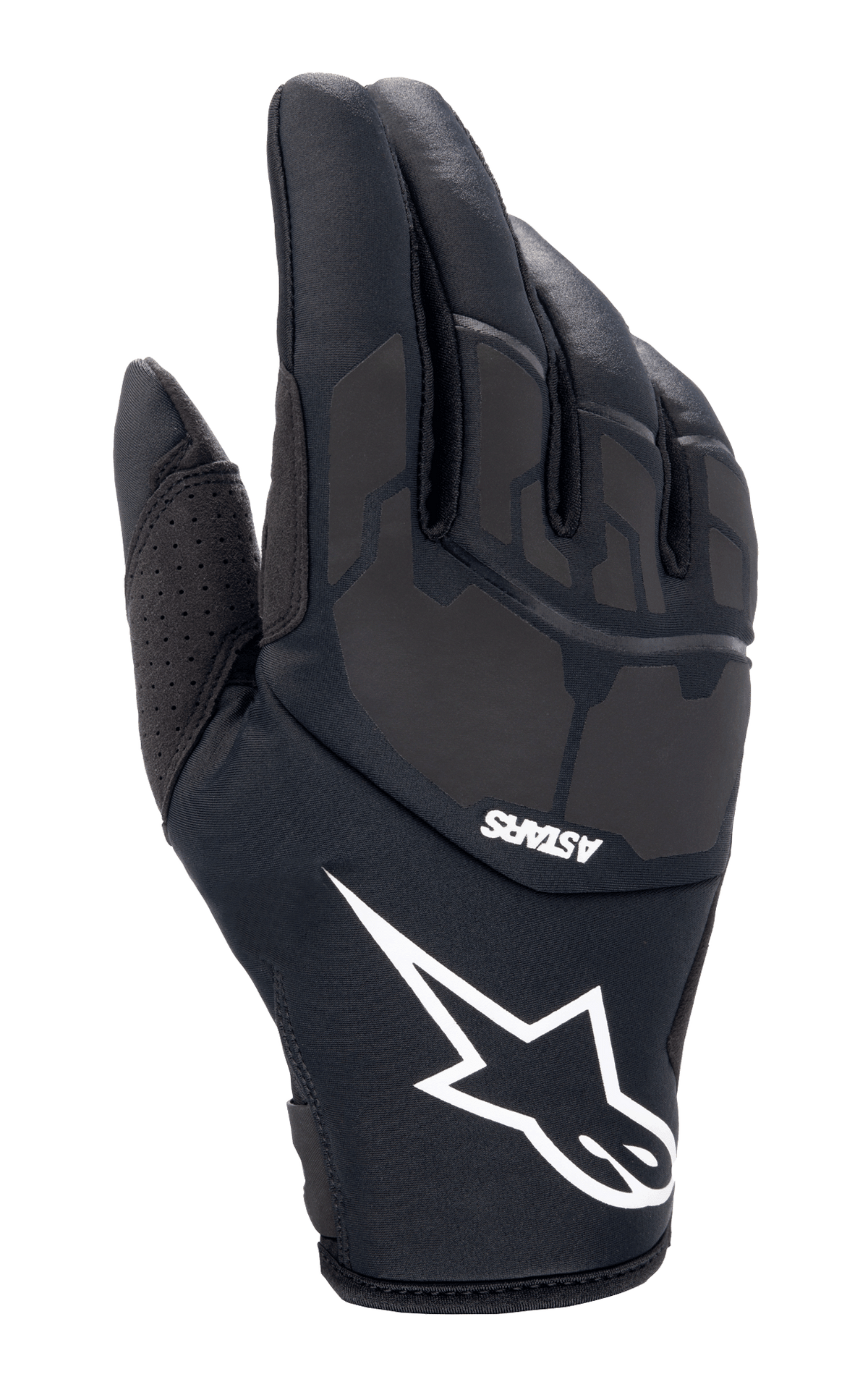 Alpinestars Thermo Shielder Gloves - Black