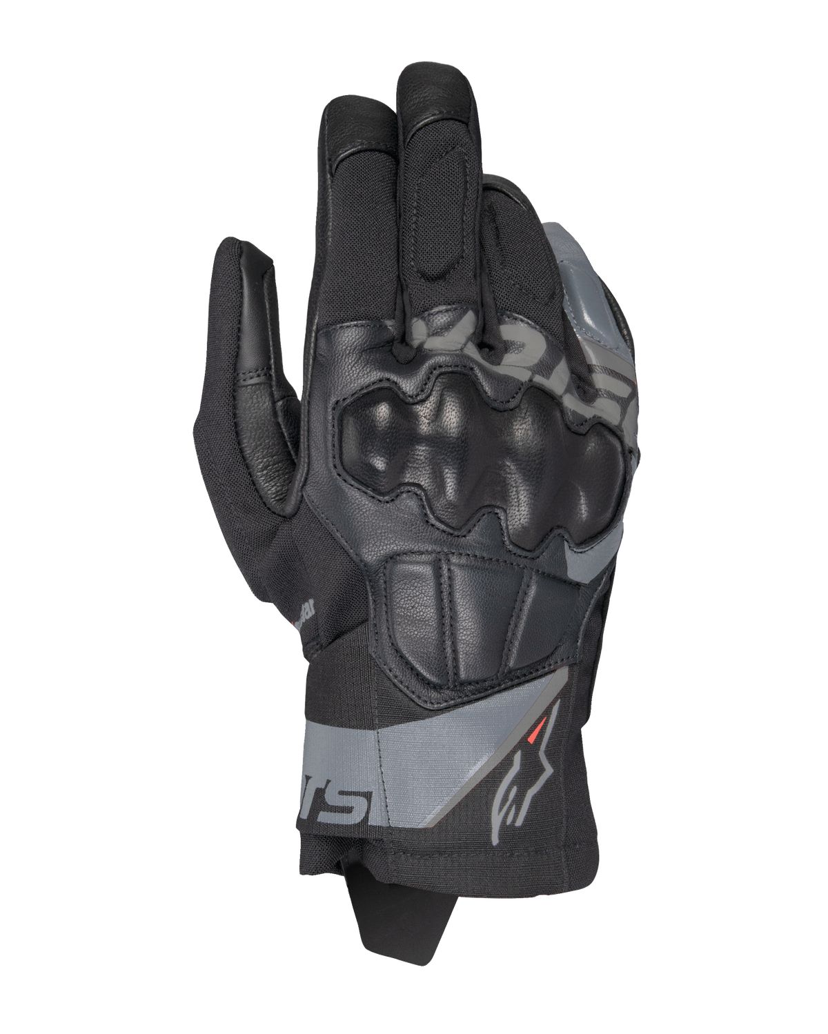 Alpinestars Corozal V3 Drystar Gloves - Black