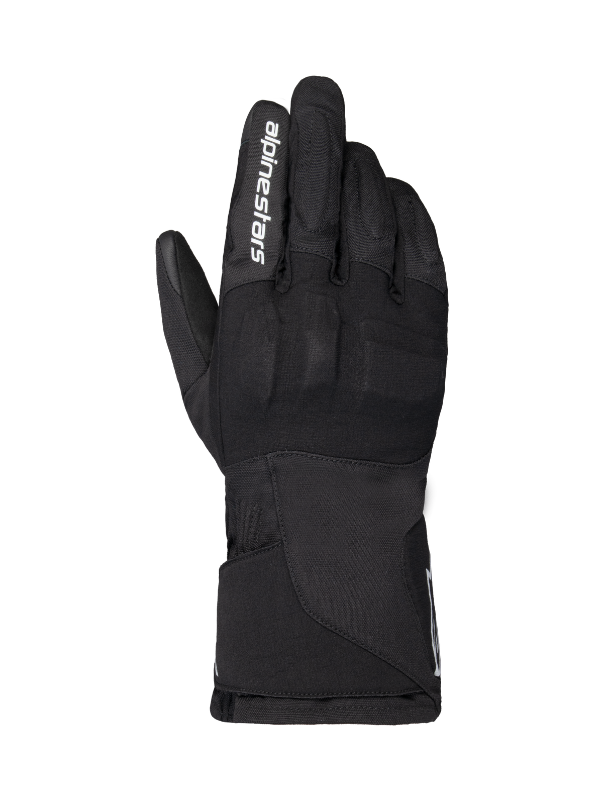 Alpinestars Wt-1 Drystar Insulated Gloves - Black