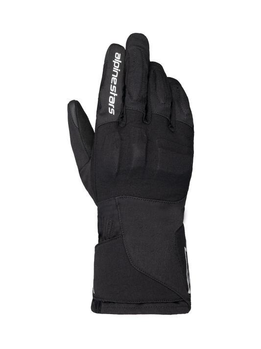 Alpinestars Wt-1 Drystar Insulated Gloves - Black