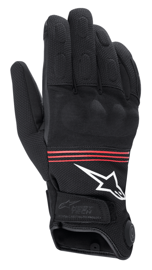 Alpinestars HT-3 Heat Tech Drystar Gloves - Black