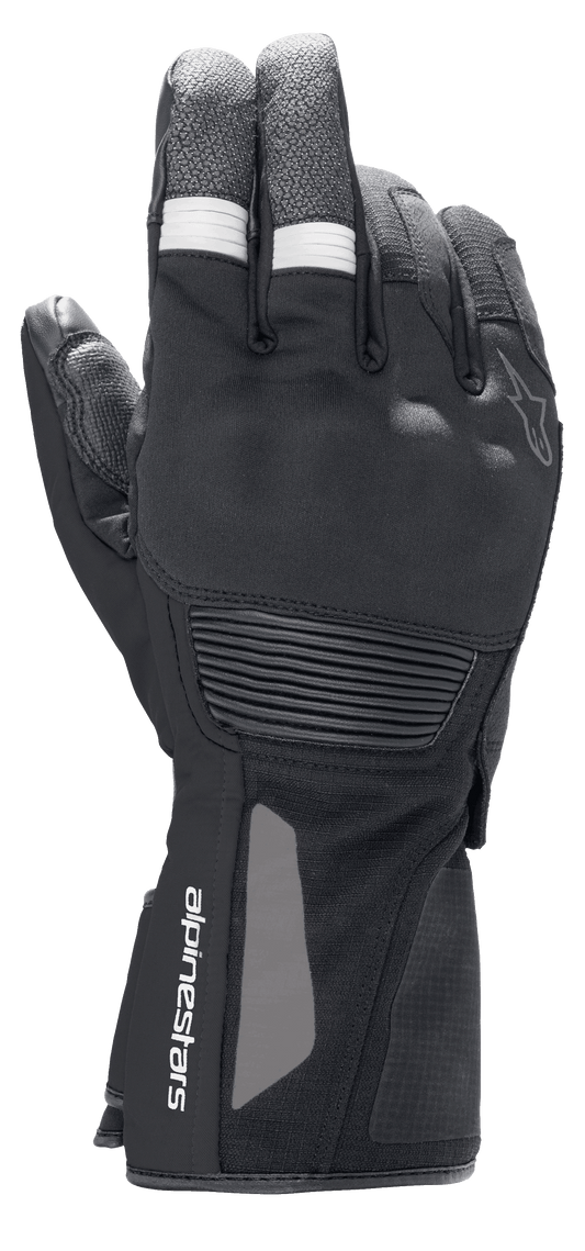 Alpinestars Denali Aerogel Drystar Gloves - Black