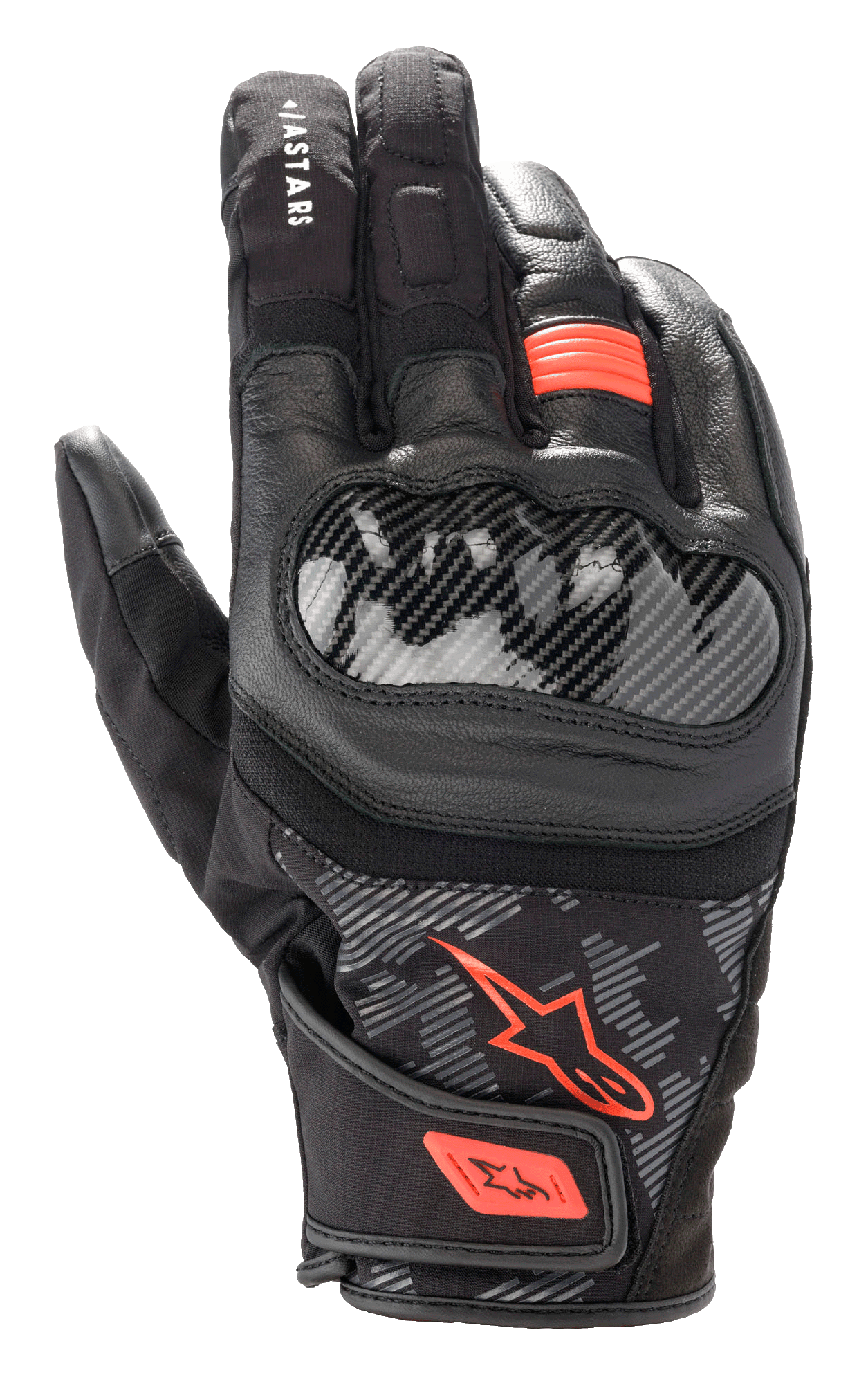 Alpinestars SMX Z Drystar Gloves– ExtremeSupply.com
