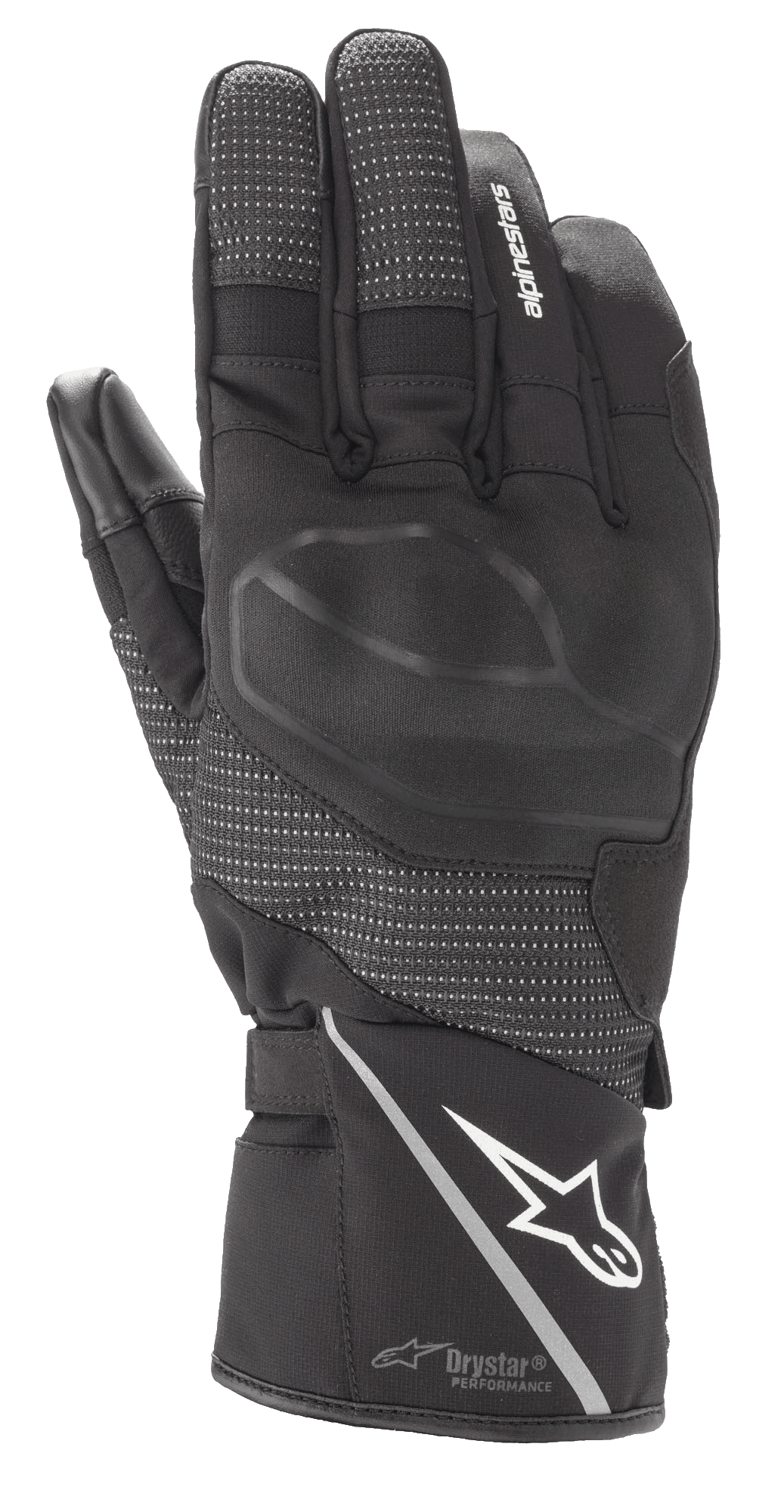 Alpinestars Andes V3 Drystar Glove - Black