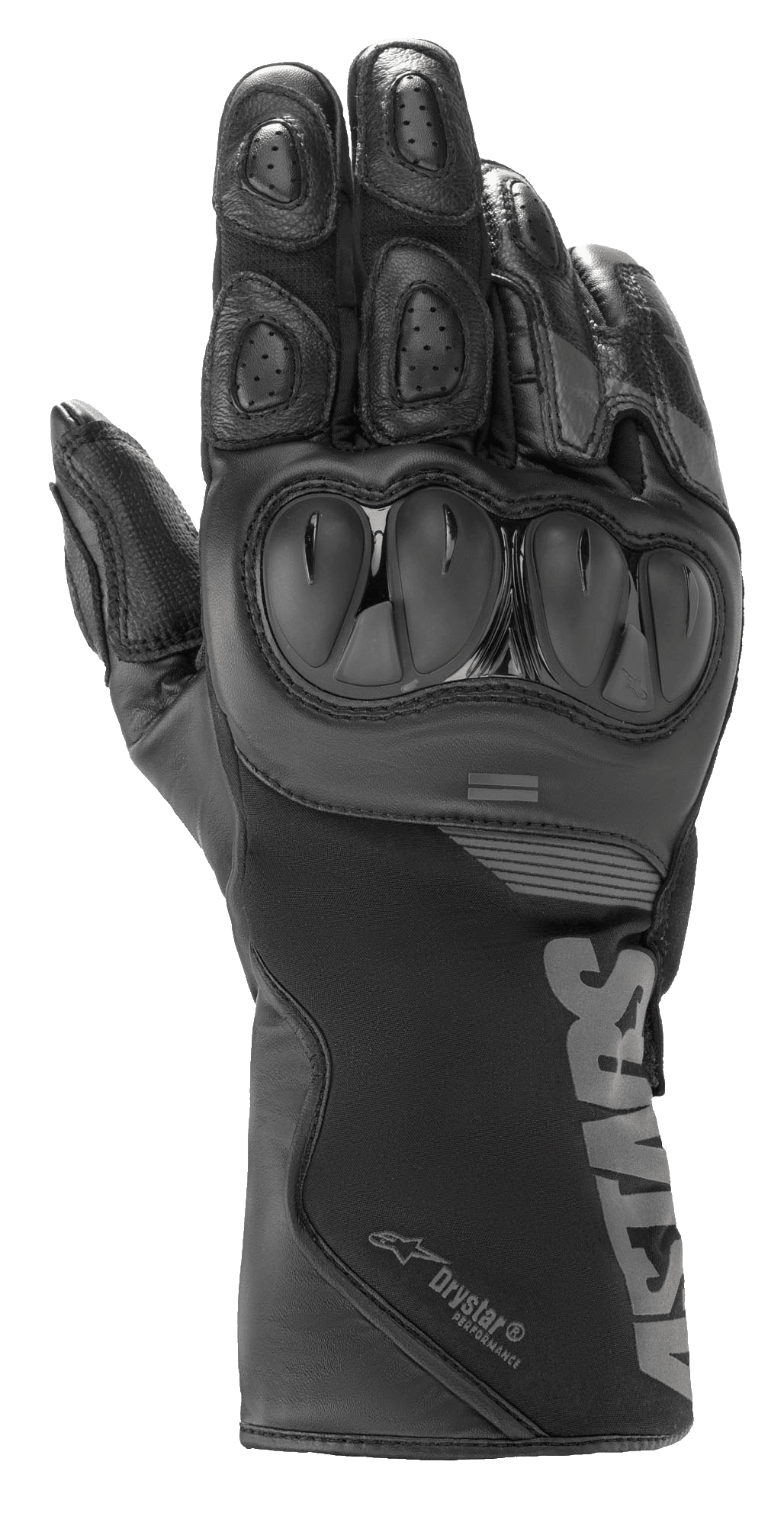 Alpinestars SP-365 Drystar Gloves - Black/Anthracite