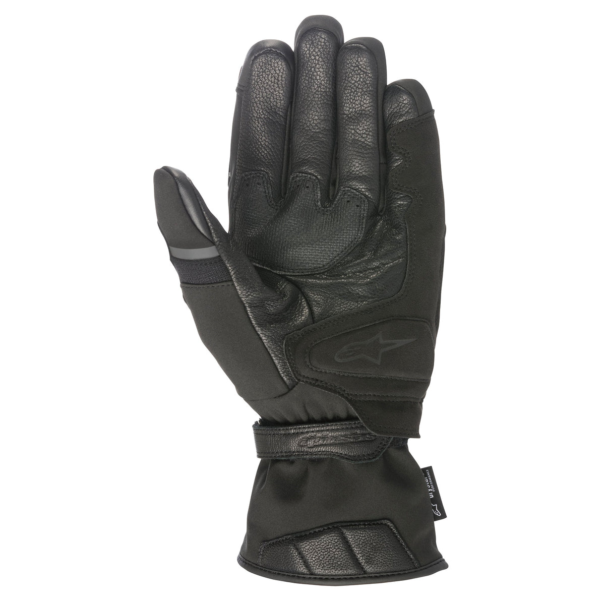 Alpinestars Primer Gloves - Black/Red