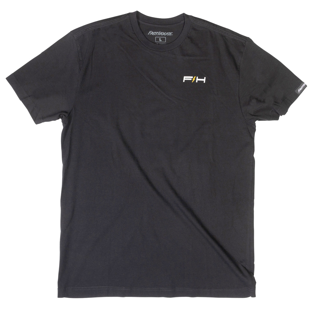 FFasthouse Elevate Tee - Black