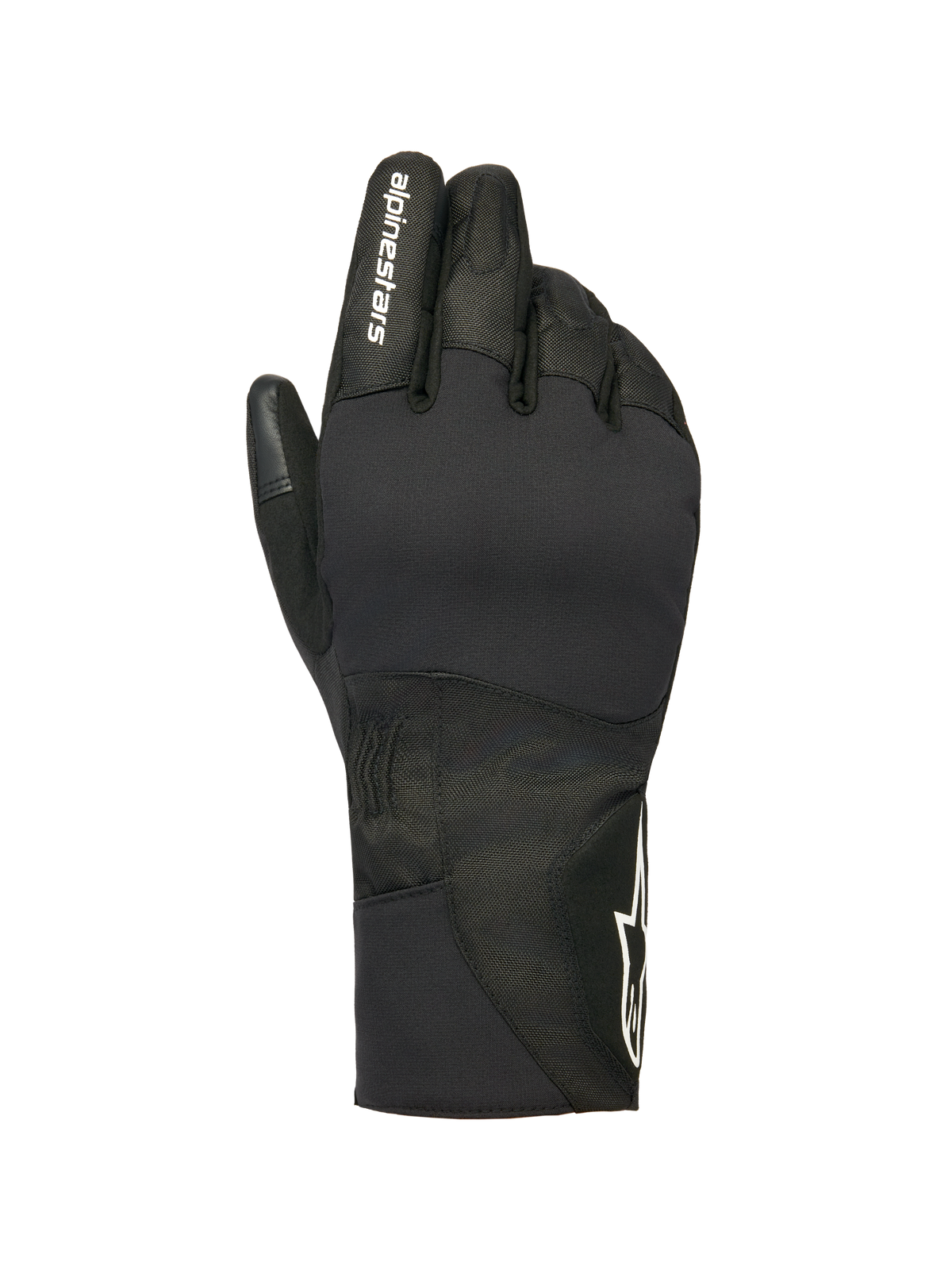 Alpinestars Womens Stella WT-1 DS Insulated Gloves - Black