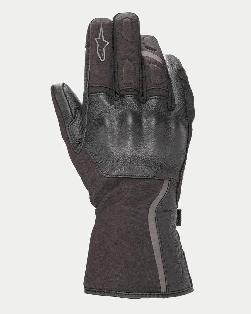 Alpinestars Womens Stella Tourer W-7 Drystar Gloves - Black