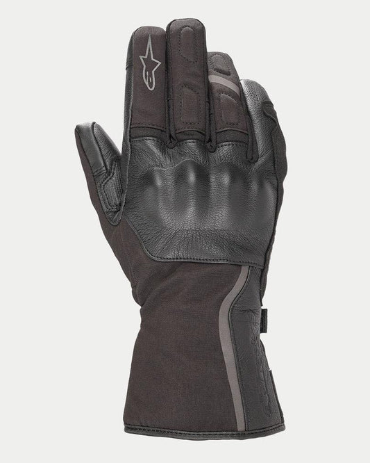 Alpinestars Womens Stella Tourer W-7 Drystar Gloves - Black