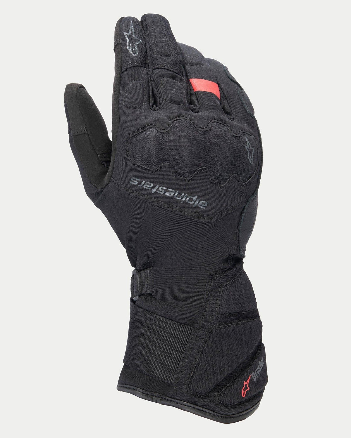 Alpinestars Stella Tourer W-7 V2 Drystar Gloves - Black