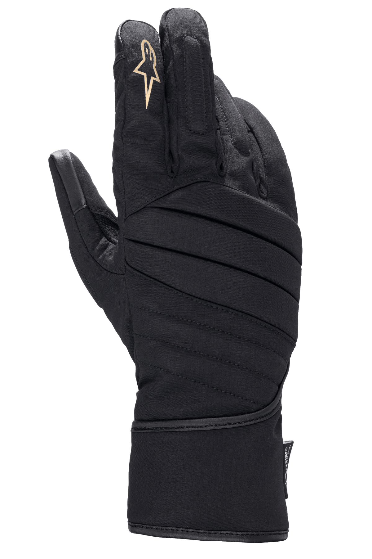 Alpinestars Stella SR-3 V2 Drystar Gloves - Black