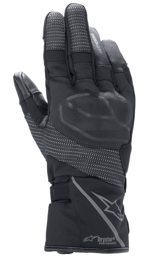 Alpinestars Stella Andes V3 Drystar Gloves - Black/Anthracite
