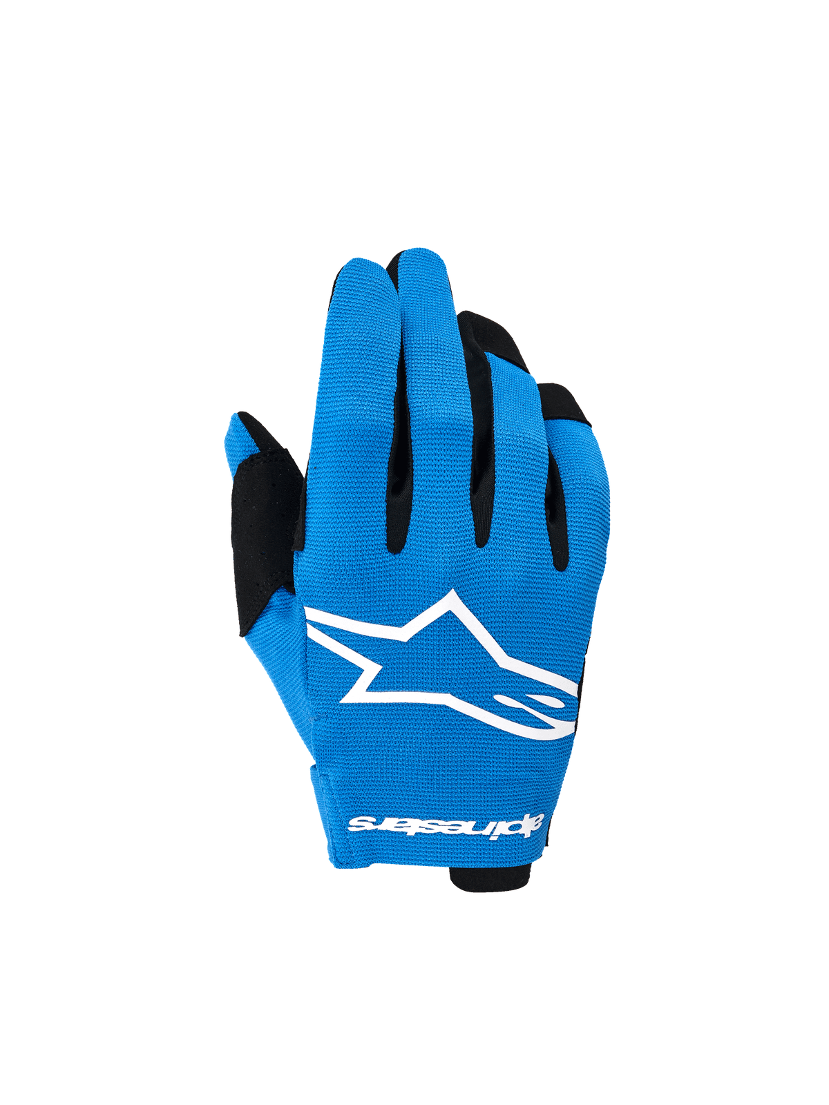 Alpinestars 2026 Youth Radar Gloves - UCLA Blue/White