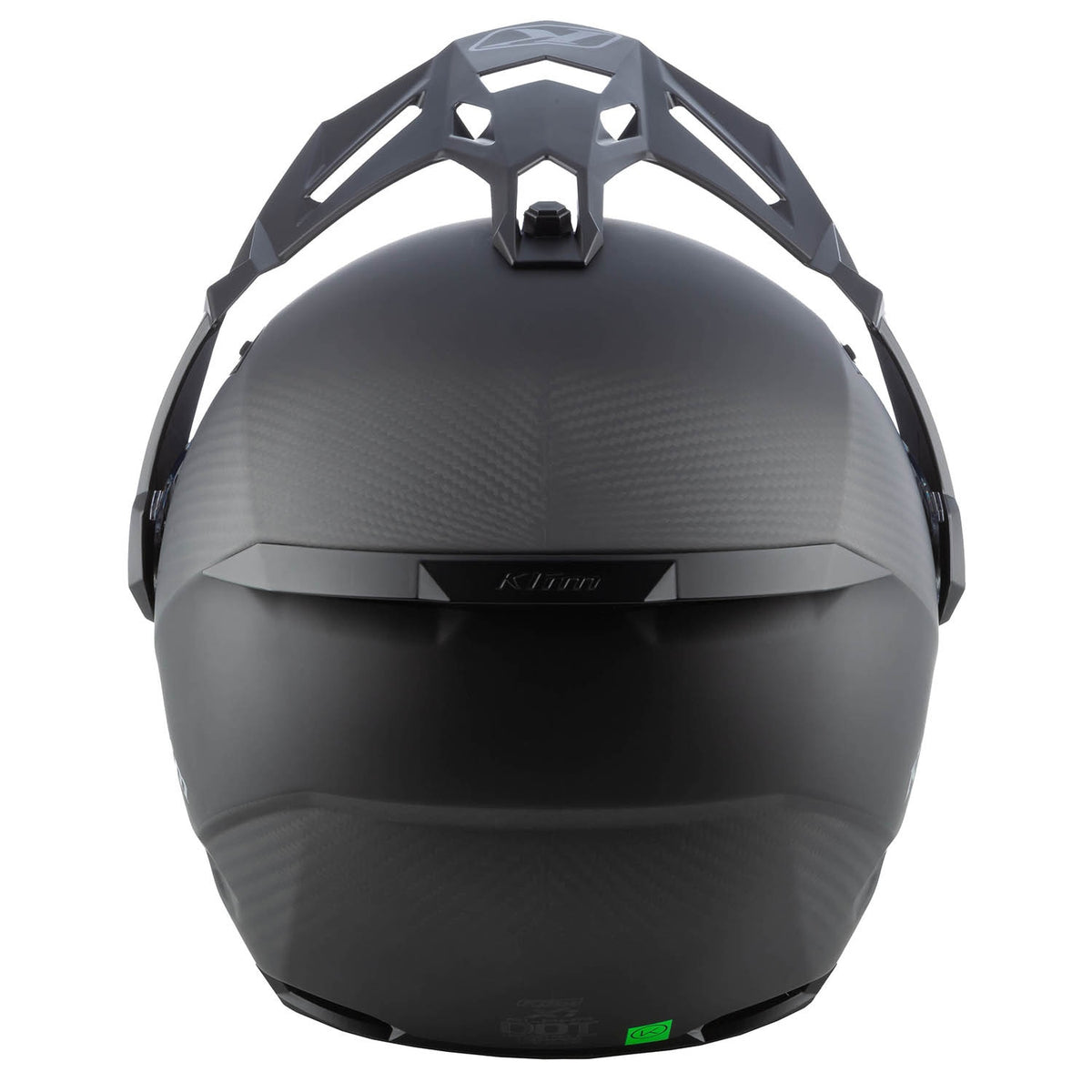 Klim X1 Alpha Helmet