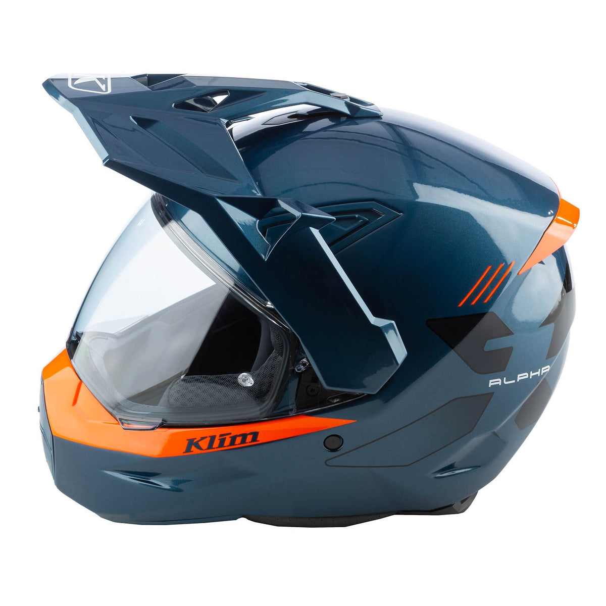Klim X1 Alpha Helmet