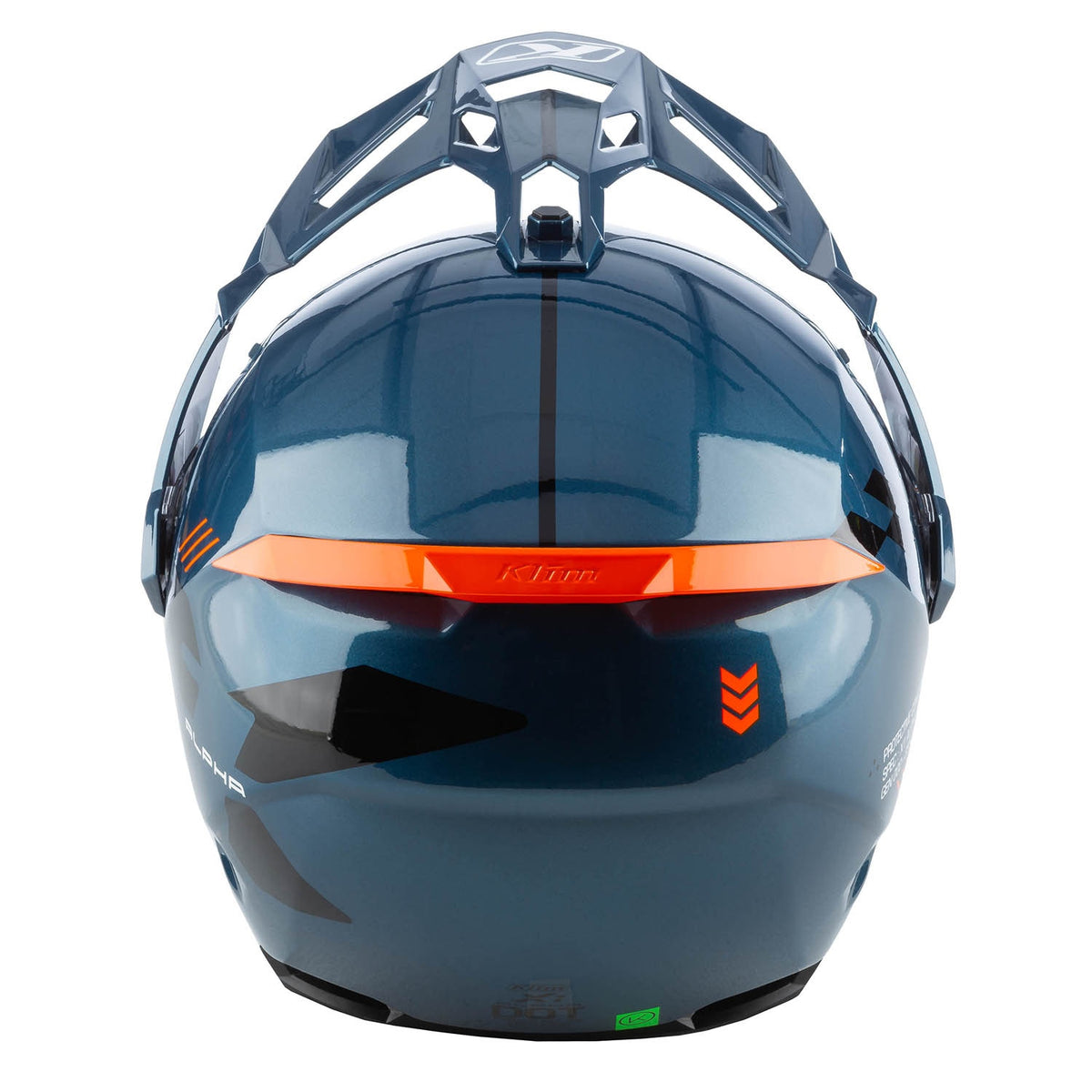 Klim X1 Alpha Helmet
