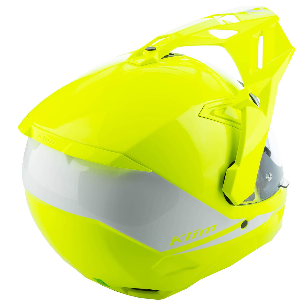 Klim X1 Alpha Helmet