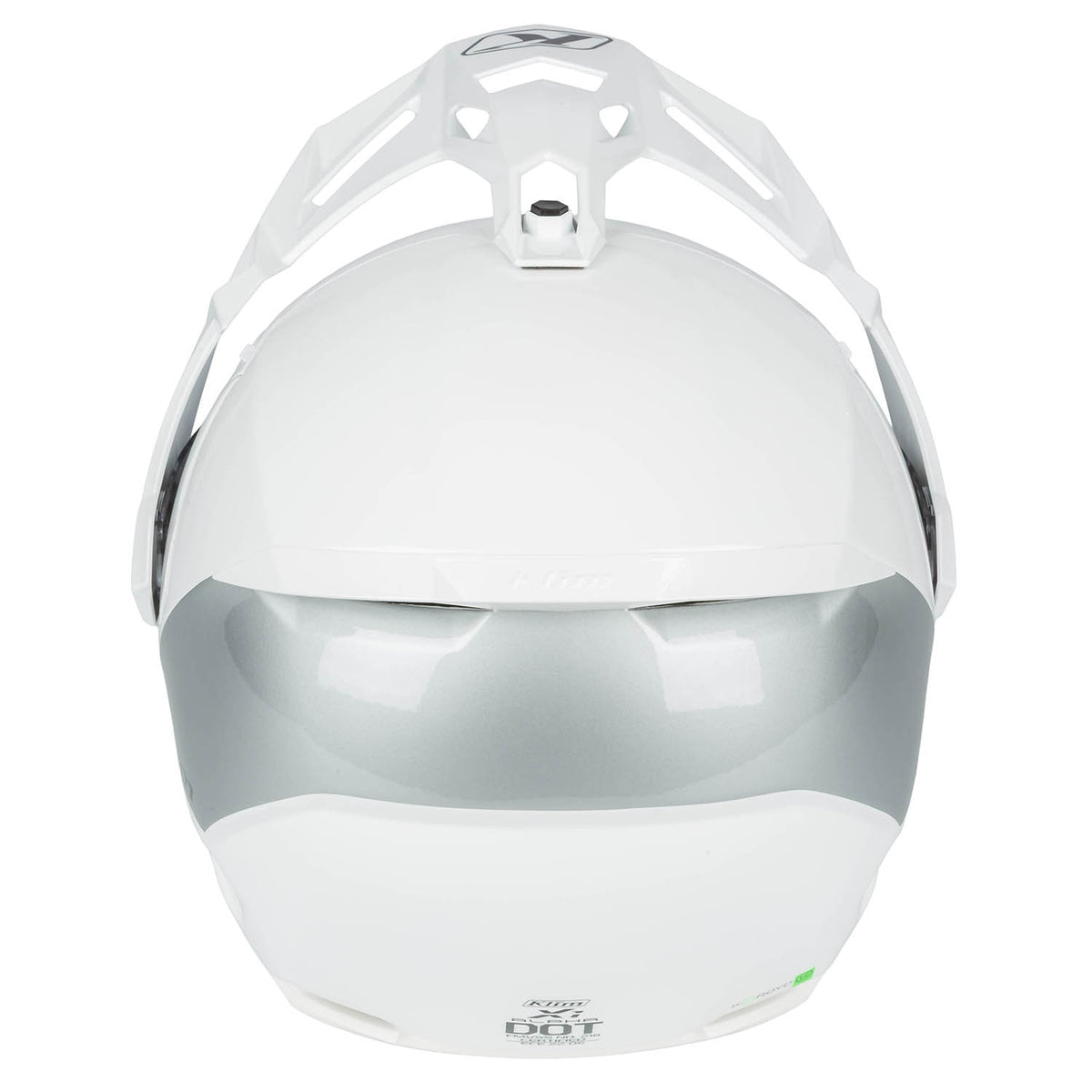 Klim X1 Alpha Helmet