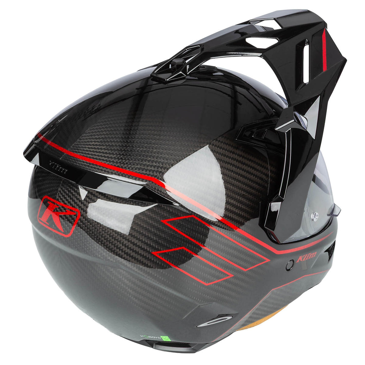 Klim X1 Alpha Helmet