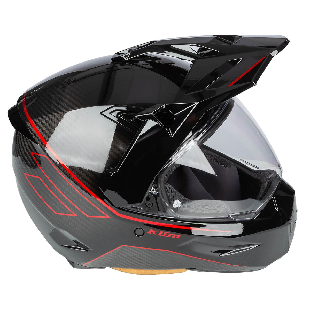 Klim X1 Alpha Helmet