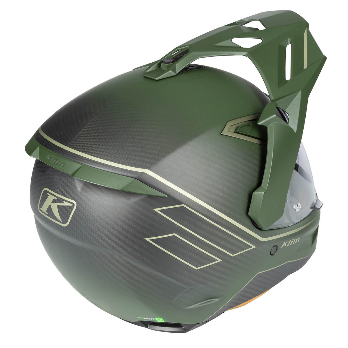 Klim X1 Alpha Helmet