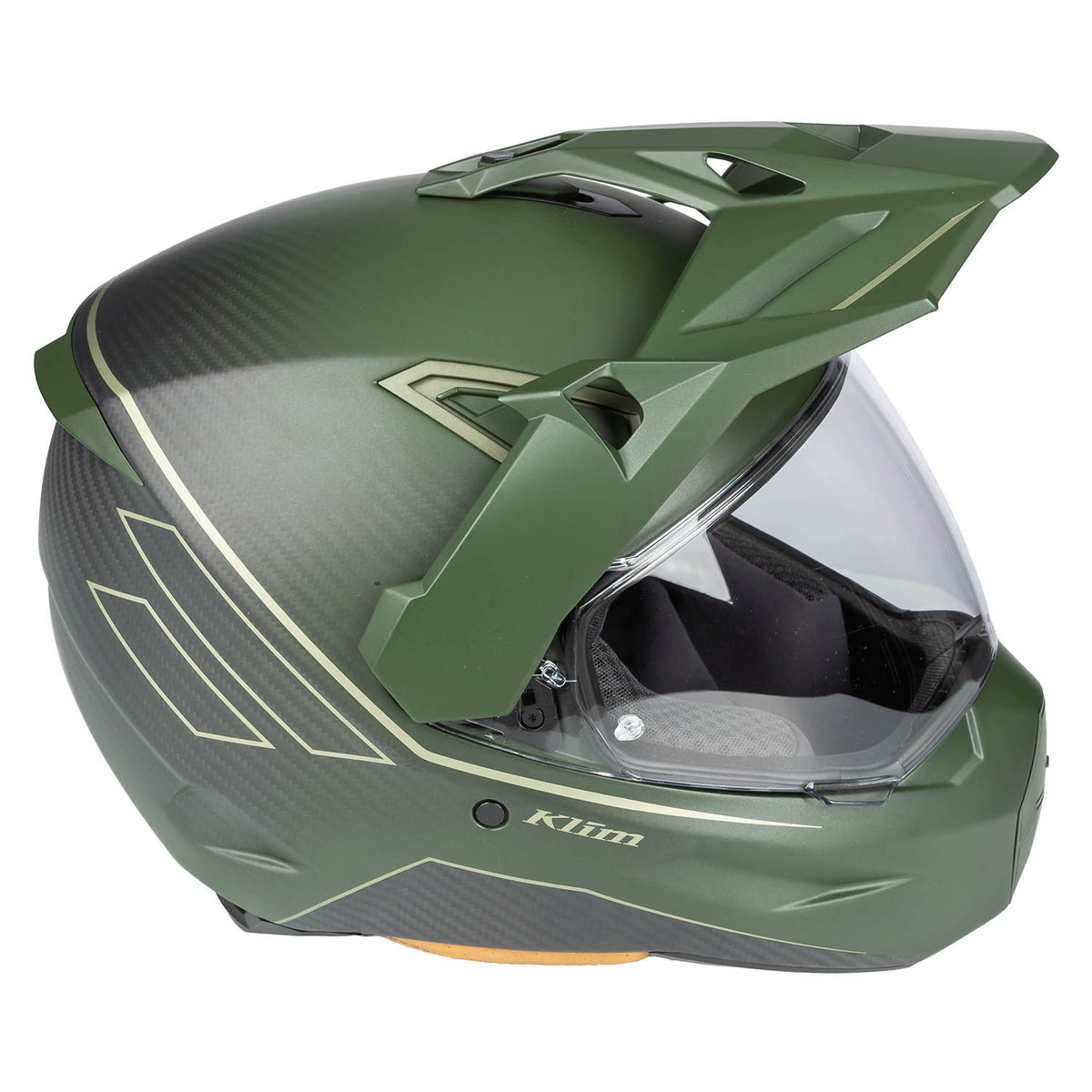 Klim X1 Alpha Helmet