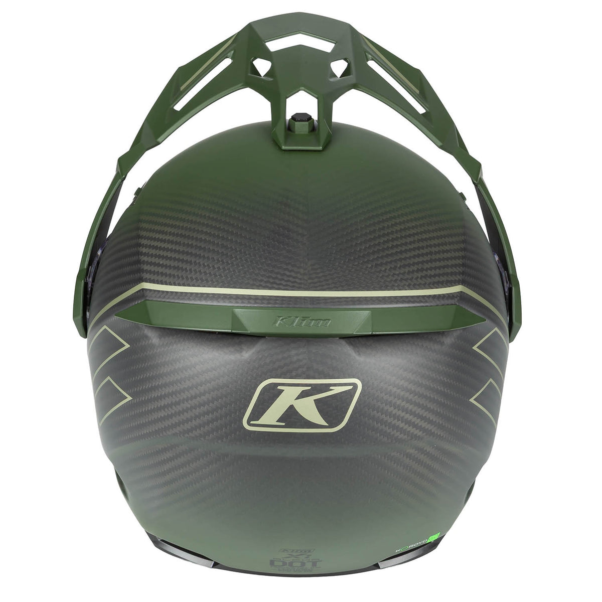 Klim X1 Alpha Helmet