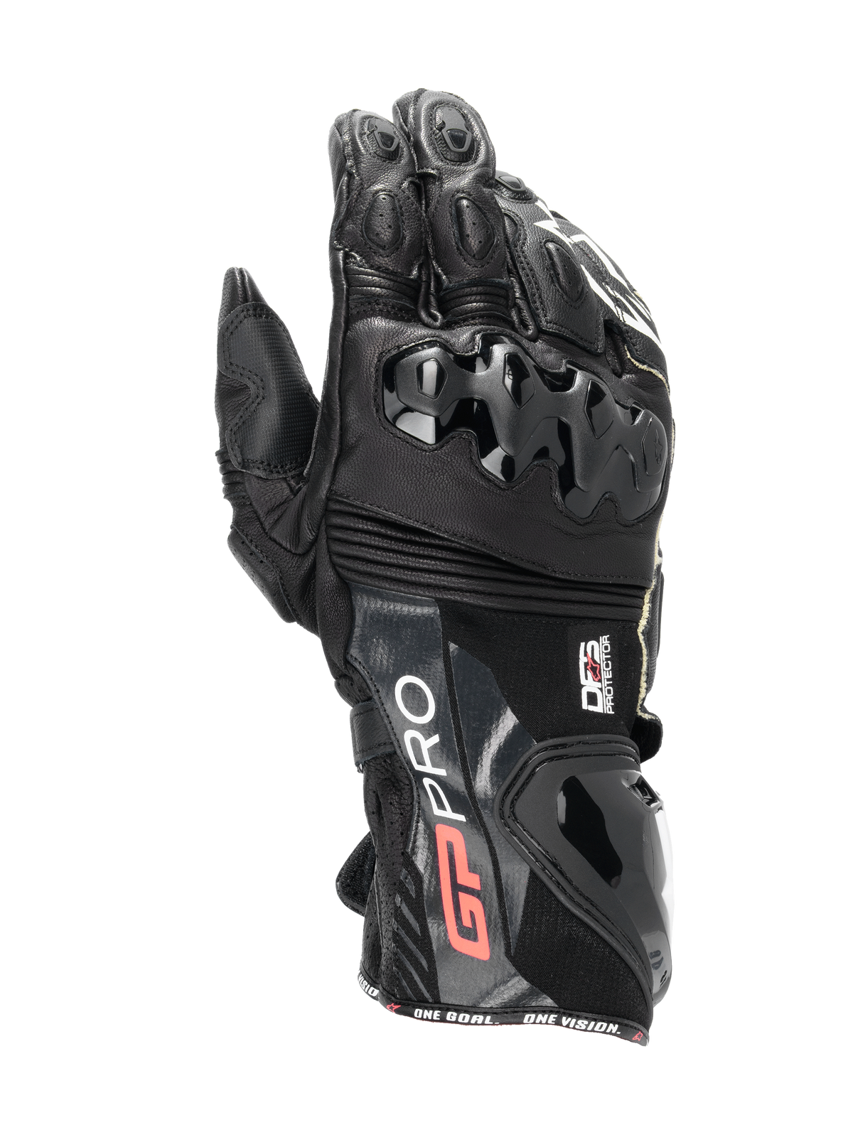 Alpinestars GP Pro RS4 Gloves - Black
