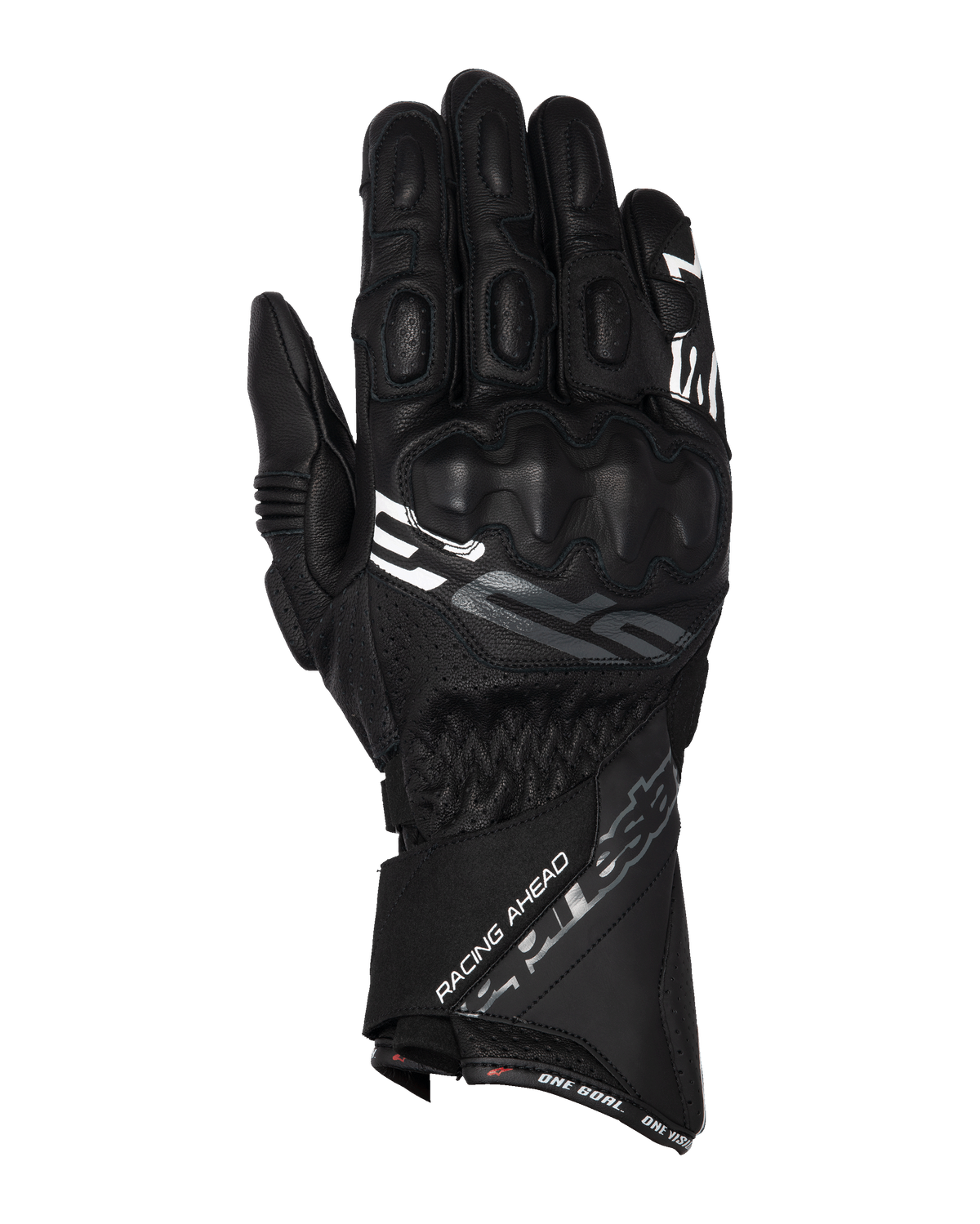 Alpinestars Sp-3 Gloves - Black