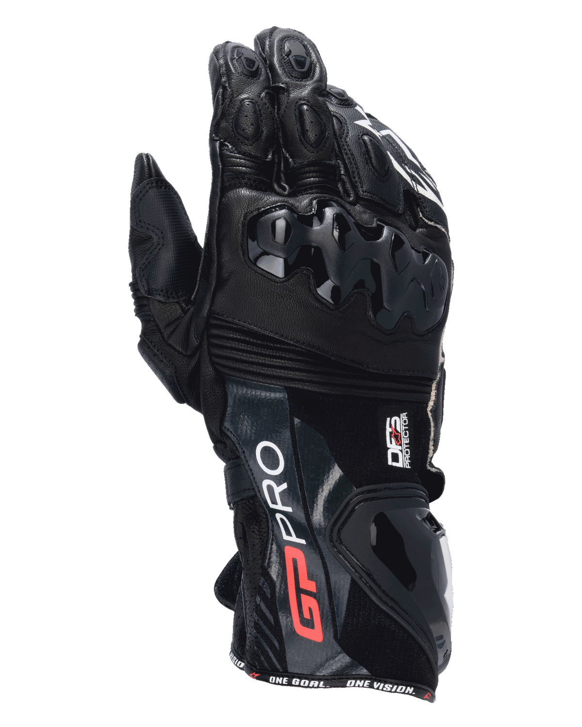 Alpinestars GP Pro R4 Gloves - Black