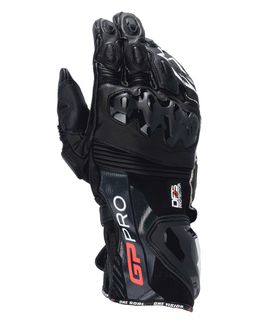 Alpinestars GP Pro R4 Gloves - Black