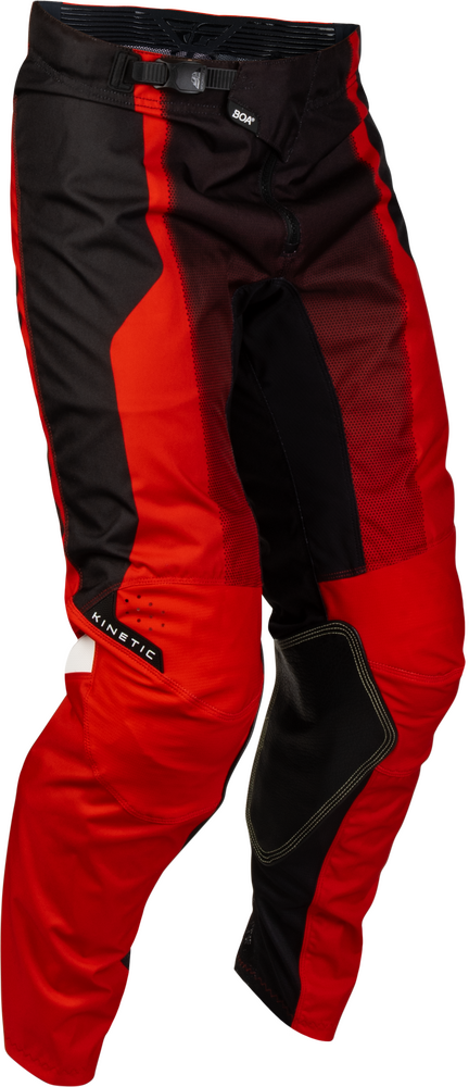 Red/Black/White
