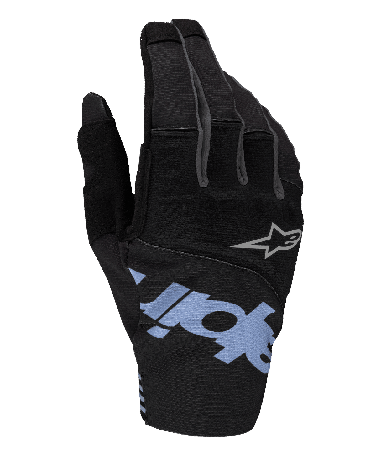 Alpinestars 2026 Techstar Gloves - Black