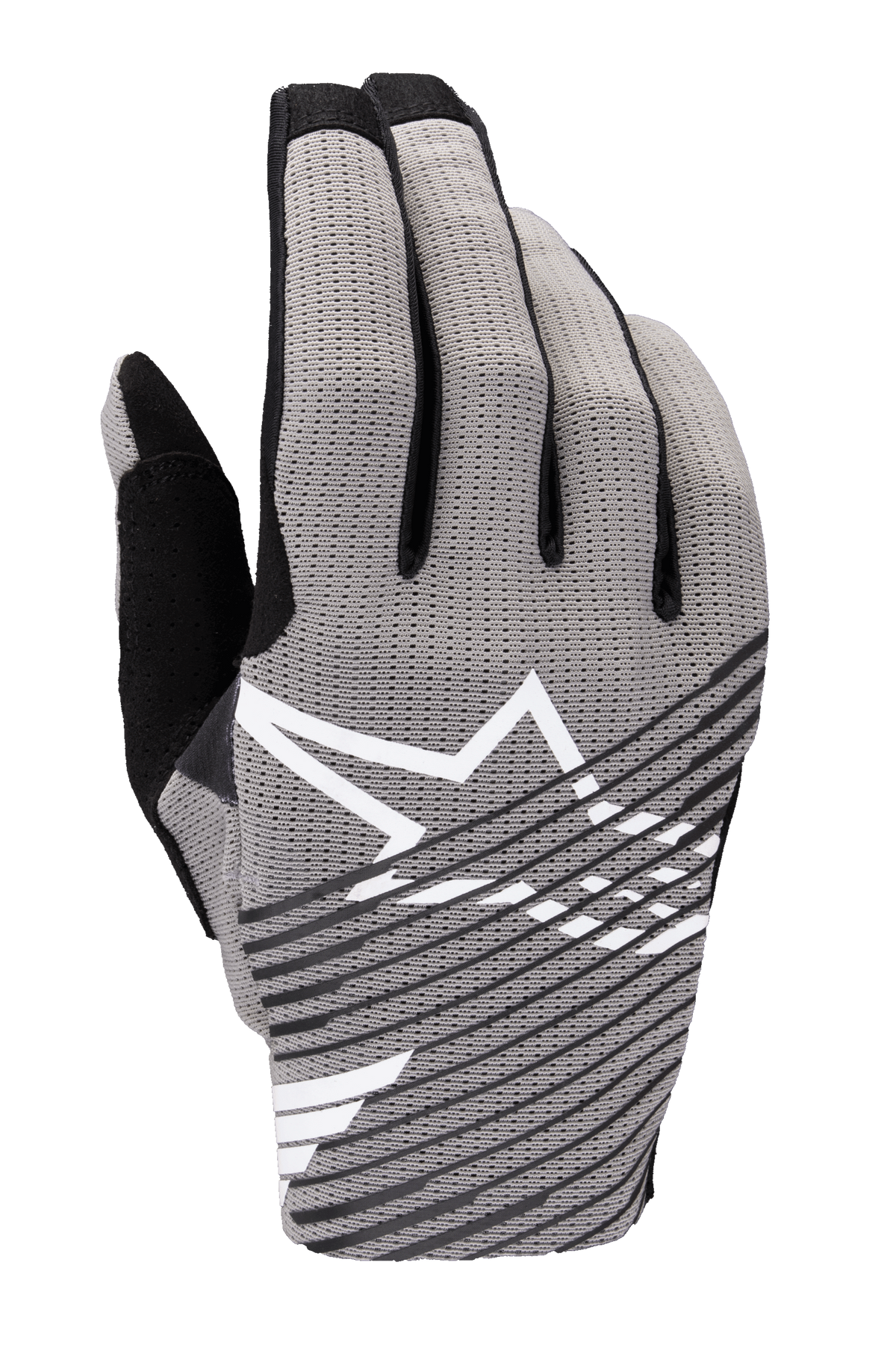 Alpinestars 2026 Radar Pro Gloves - Gray