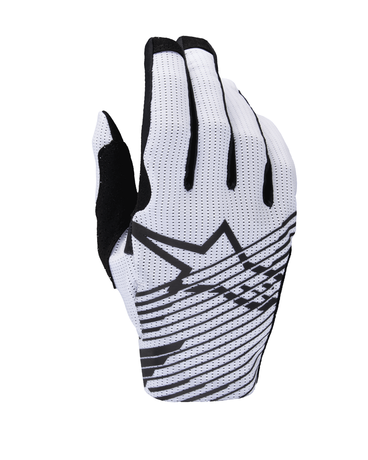 Alpinestars 2026 Radar Pro Gloves - White