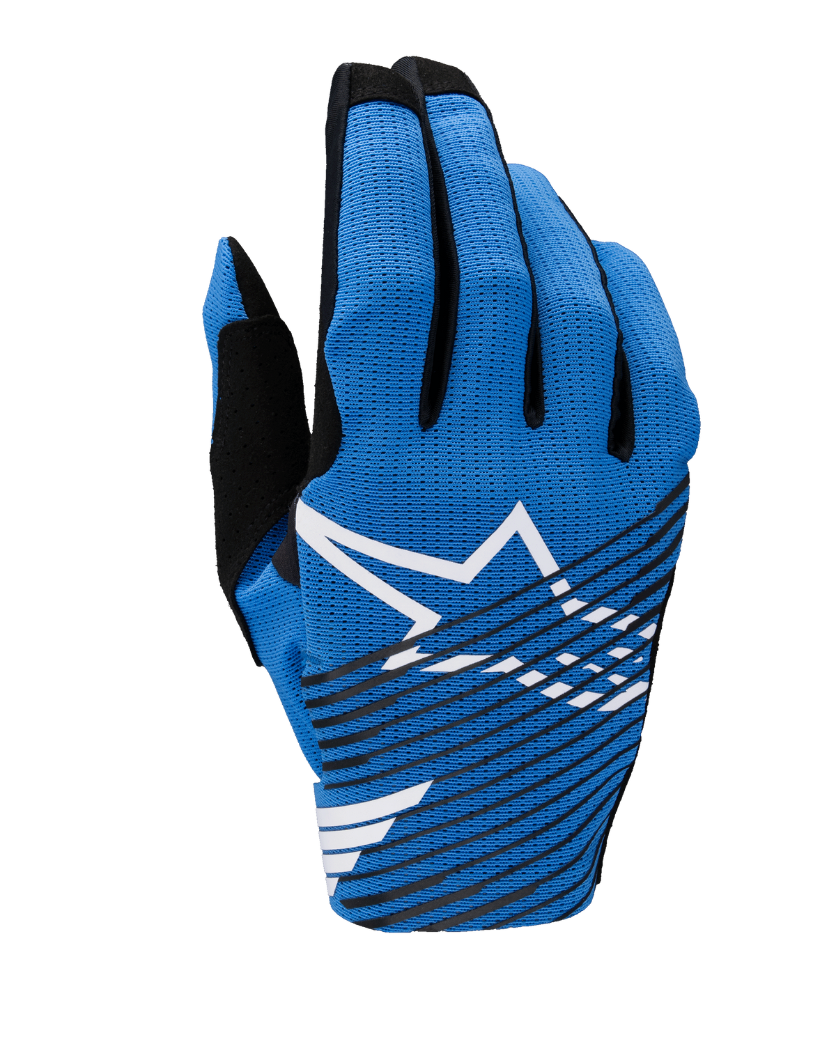 Alpinestars 2026 Radar Pro Gloves - Blue