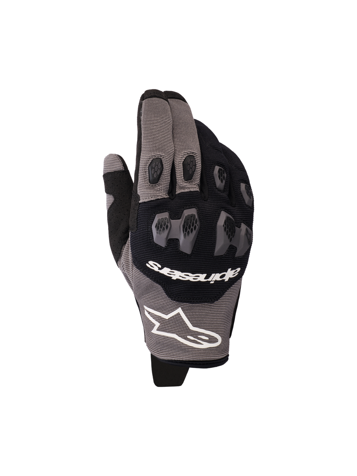 Alpinestars 2026 Pro-Dura Gloves - Black/Gray