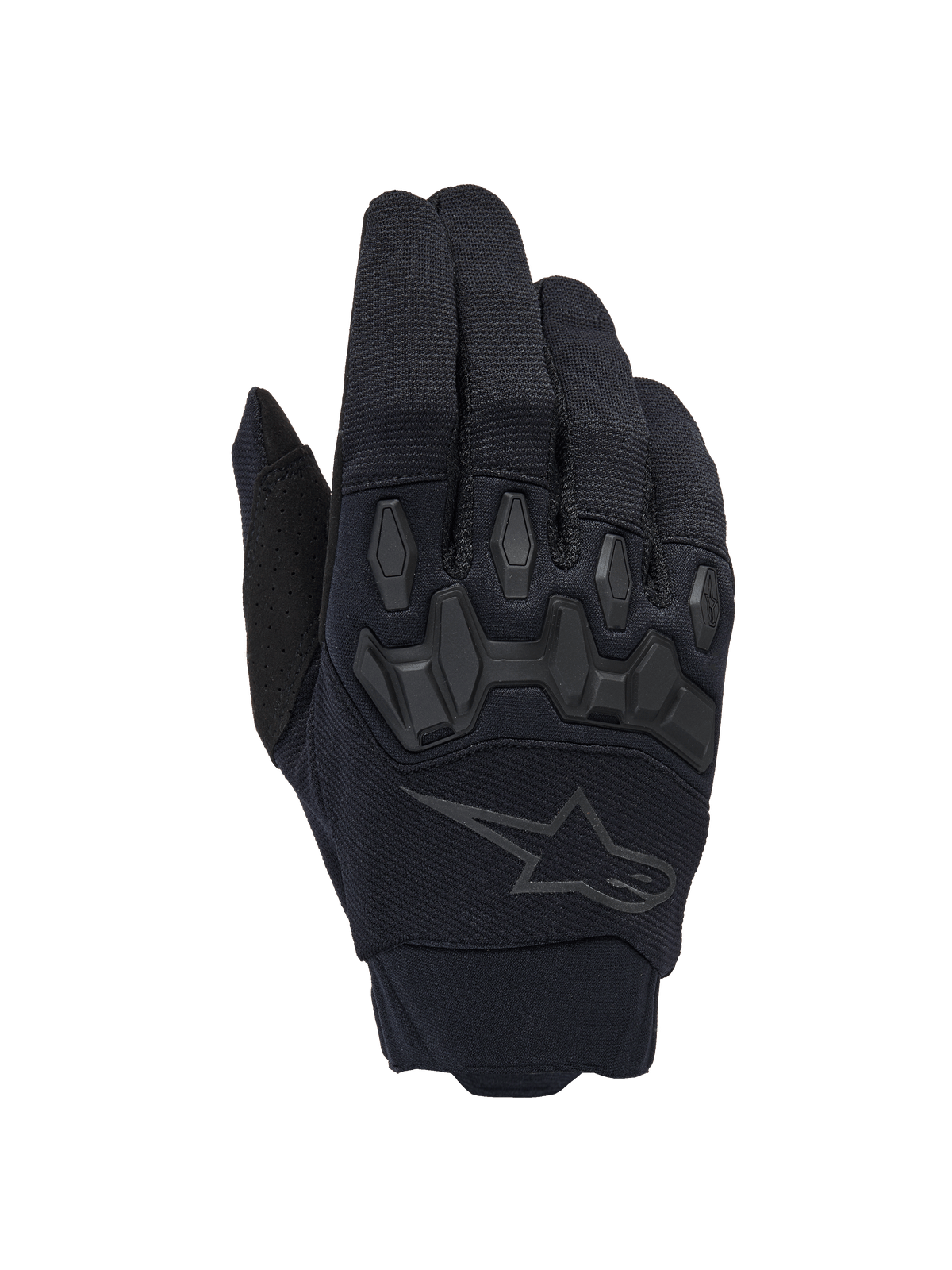 Alpinestars Full Bore V2 Gloves - Black