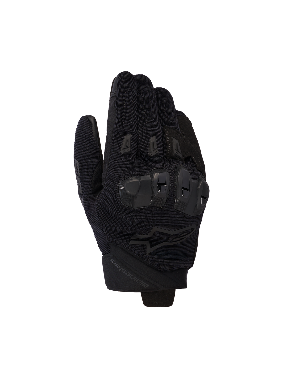Alpinestars Sp X 7 Gloves - Black/Black