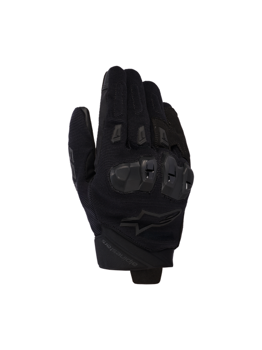 Alpinestars Sp X 5 Air Gloves - Black/Black