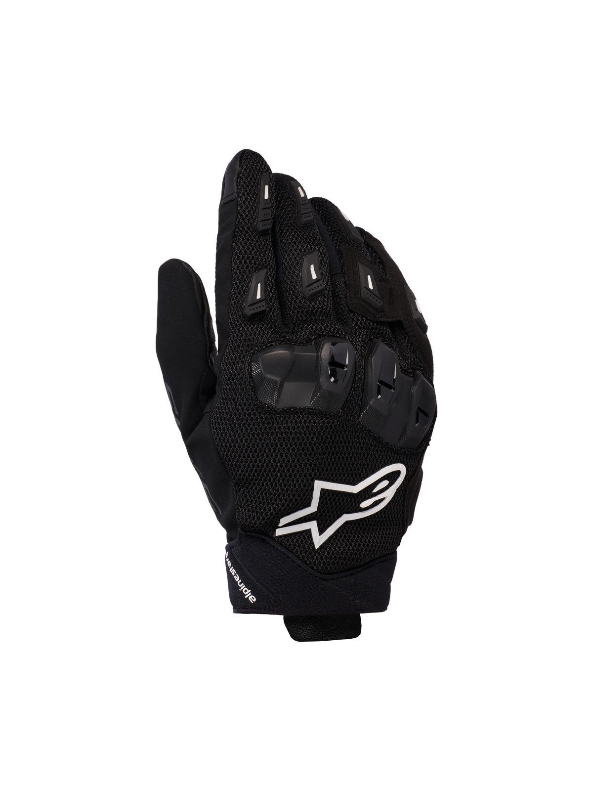 Alpinestars Sp X 7 Gloves - Black/White