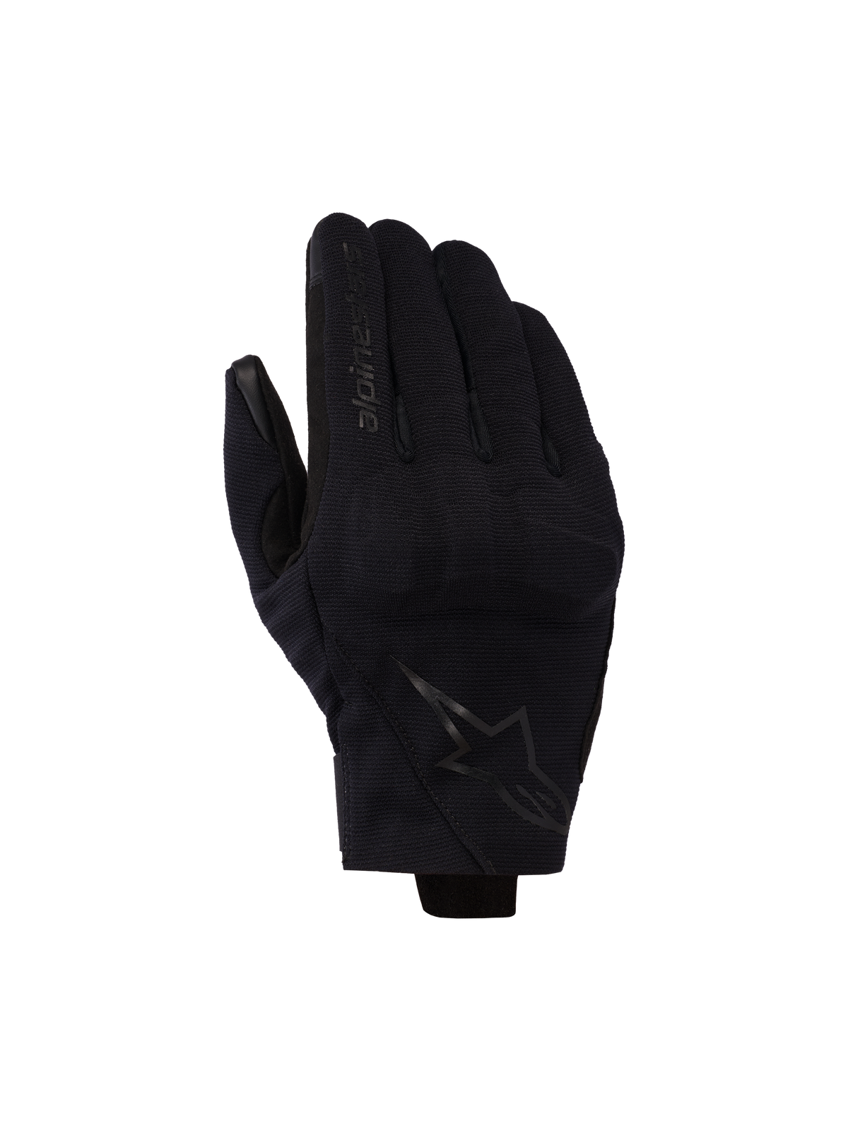 Alpinestars Reef V2 Gloves - Black/Black