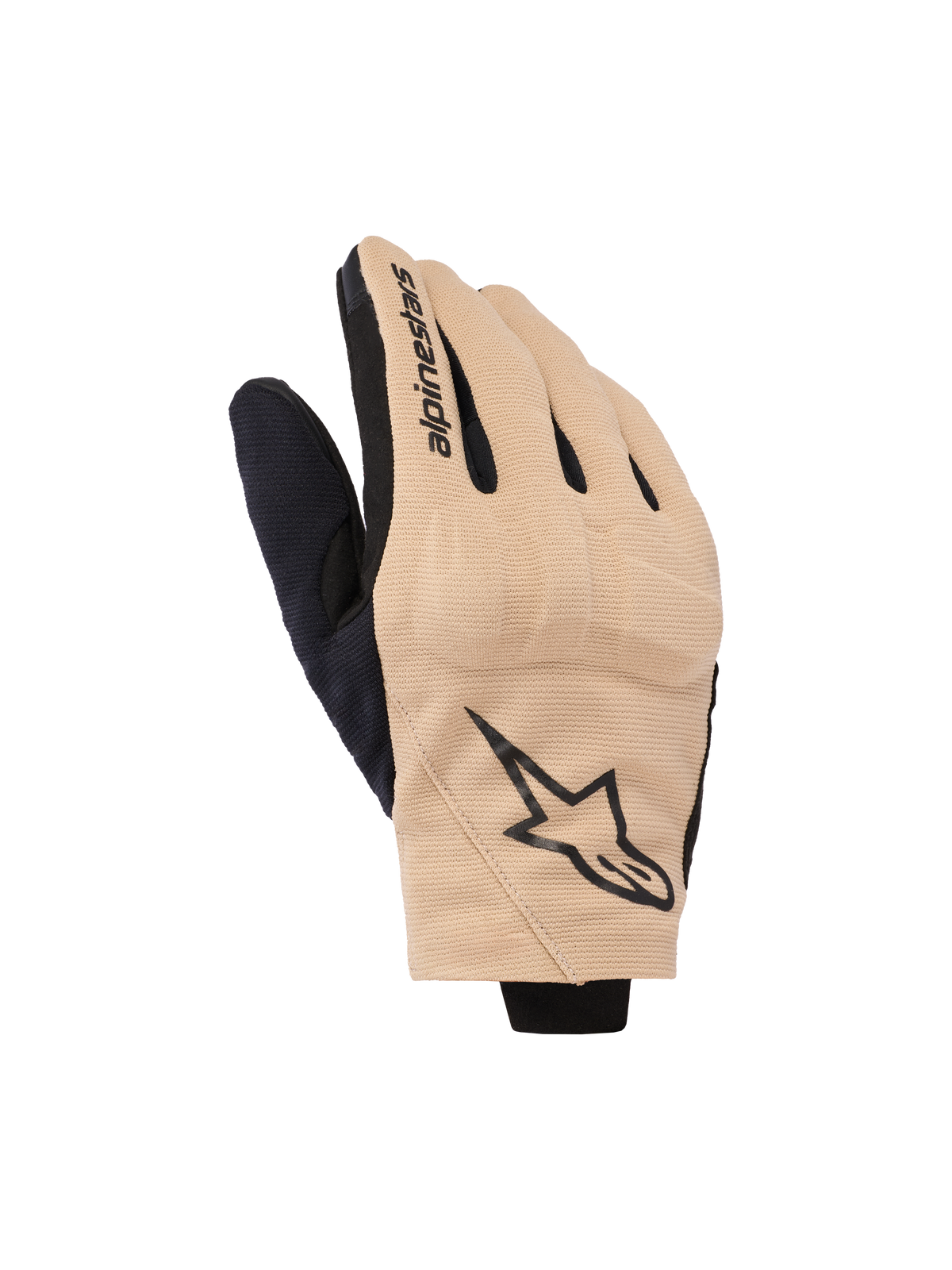 Alpinestars Reef V2 Gloves - Sand/Black
